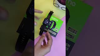 Oraimo Watch 2 Lite shorts [upl. by Willa]