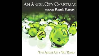 Winter Wonderland BONNIE BOWDEN Sings with The Angel City Big Band [upl. by Kline]