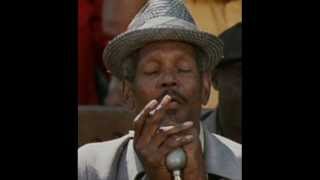 Big Walter Horton  Blues Harp Shuffle [upl. by Rosenthal]