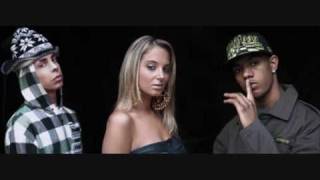 NDubz Every time we touch REMIX [upl. by Meerek507]