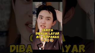 staff adalah kita tiap mereka interaksi ketawa terus 🤣 kyungsoo dohkyungsoo youngji smalgirl [upl. by Vito]