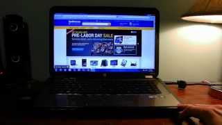 How to upgrade your hp pavilion g6 laptop [upl. by Laux283]