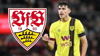 Done Deal Ameen AlDakhil Wechselt zum VfB Stuttgart [upl. by Yelroc]