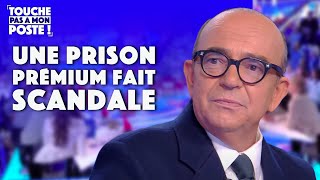 Une prison premium pour les agresseurs sexuels fait scandale [upl. by Okim]