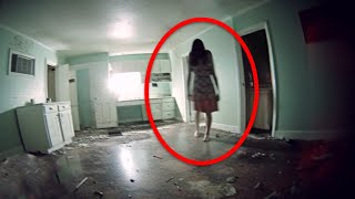 30 Scary Videos Leaving Skeptics Terrified [upl. by Marissa758]