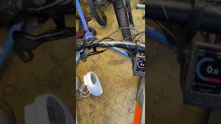 Bosch Volspeed 3 Install [upl. by Russ]