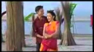 Paribaita mon khapakisweet rabha modern melody love song [upl. by Htebyram]