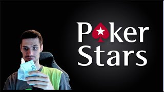 pokerstars rakeback [upl. by Euk]