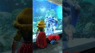 zoochosis the incident at the aquarium The Bad Mom 나쁜엄마 mommy zoochosis 주코시스 bad aquarium [upl. by Cath]