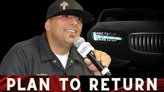 Will Big Chief Return to Street Outlaws in 2024 What does he Need to Do  Street Outlaws [upl. by Margo]