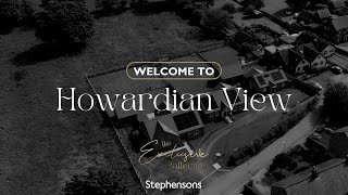 Welcome to Howardian View Tollerton [upl. by Luo]