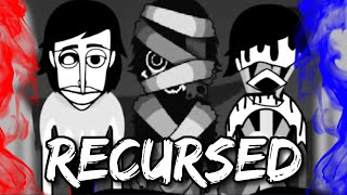 Incredibox Recursed Is Absolutely INTENSE [upl. by Fougere67]