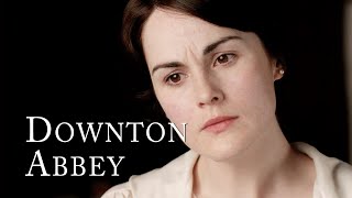 Mary Learns That Matthew Will Never Walk Again  Downton Abbey [upl. by Willi]