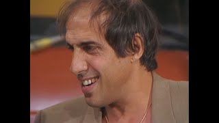 Adriano Celentano Frank Elstner Giornata Nein Wetten dass Ludwigshafen am Rhein 04091982 [upl. by Cahan]