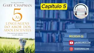 As 5 Linguagens do Amor de Gary Chapman  Resumo [upl. by Nomead]