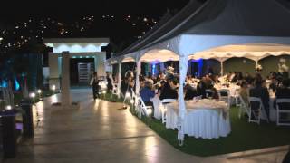 BONATERRA Jardín para Eventos [upl. by Zoba]