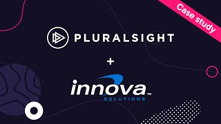 Pluralsight case study Innova Solutions [upl. by Ho]