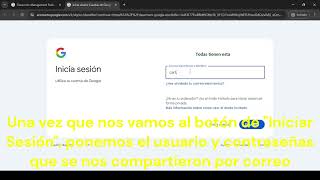 Video de Tutorial Classroom [upl. by Schellens366]