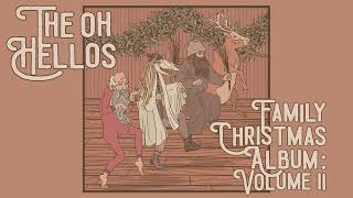 The Oh Hellos  Gower Wassail Official Visualizer [upl. by Atrahc]