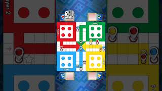 Ludo King 4 Player  Ludo King 4 Players  Ludo King [upl. by Nsaj811]