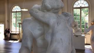 The Kiss by Rodin [upl. by Shanie]