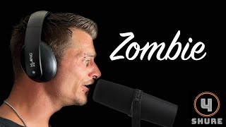 Zombie  The Cranberries 4Shure Piano amp Vocal Ballad Cover [upl. by Ennovahs242]