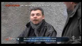 IL CASO CAPONI  Filiberto Caponi  Interviste 20012011 Official Video [upl. by Eciram]