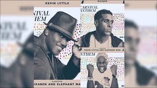 Kevin Lyttle amp Mika Ben Feat Elephant Man  Caribbean Ting quot2018 Releasequot Official Audio [upl. by Crelin]