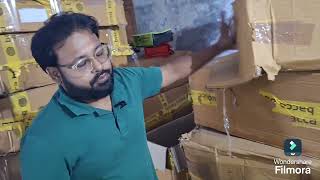 footwear Stock Lot Delhi Market Fresh Stocklot Footwearprice100दिल्ली में सबसे सस्ता फुटवियर [upl. by Loria]