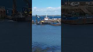 Ballycotton harbour in East Cork [upl. by Jolene834]