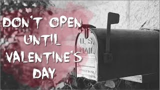 Dont Open Until Valentines Day [upl. by Segalman]