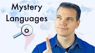 Mystery Languages 6 Viewer Edition [upl. by Lerrud]