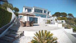 Infinity House Torquay  Property Video Tour [upl. by Rebor]