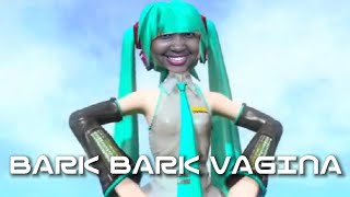 CupcakKe  Ievan Polkka Hatsune Miku [upl. by Dustan]