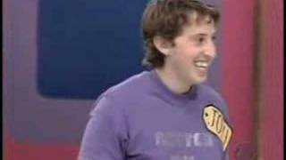 Price is Right Craziest Contestant Of All Time He Humps A Car original clip [upl. by Burchett]