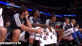 Kyrie Irving 32pts Full Highlights amp Post Game interview BBVA Rising Stars Game 2013 [upl. by Clarkson597]