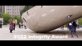 PermaSeal 2023 Integrity Award Video [upl. by Oirasec13]