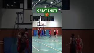 WILTSHIRE WOLVES BASKETBALL 🏀 GREAT SHOT GREAT SCORE 🏀🏀🏀 ABSports1 [upl. by Morten]