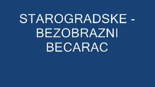 Starogradski bezobrazni becaracwmv [upl. by Brion]