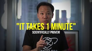 Do It in The First Minutes of Your Day science recommendation [upl. by Letnuhs]