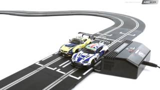 Scalextric Introducing ARC AIR [upl. by Carlson]