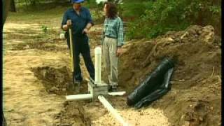 Conventional Septic Systems [upl. by Emyaj]