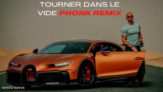 Tourner Dans Le Vide PHONK REMIX Andrew Tate Theme Song [upl. by Tiler265]