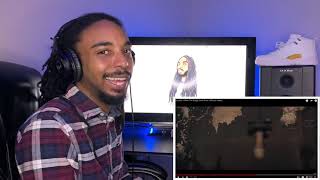 Doobie  When The Drugs Dont Work Official Video Reaction [upl. by Harl595]