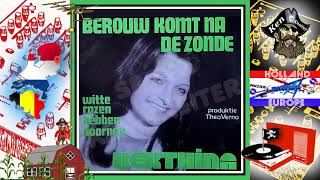 Ja  Berouw Komt Na De Zonde  Berthina  1976  Piratenmuziek [upl. by Haceber]