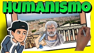 💭 El HUMANISMO una nueva vision del SER HUMANO y del MUNDO [upl. by Nner457]