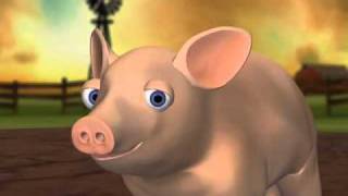 The Worst Movies Ever  Spiders Web A Pigs Tale Part 15 [upl. by Demahom]