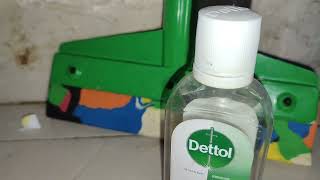 Dettol Liquid for Antiseptic [upl. by Henghold]