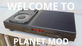 REGA PLANET CD PLAYER MOD IS IT WORTH IT WHATS INVOLVED HOW DOES IT COMPARE TO THE ORIGINAL [upl. by Osnohpla778]