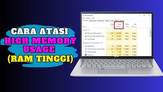 How To Fix High MemoryRAM Usage In Windows 10 in 2020 [upl. by Ausoj]